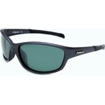 Aqua Oregon Harmaa linssi