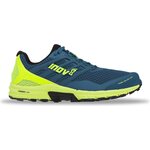 Inov-8 Trailtalon 290 Mens Blue Green/Yellow