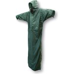 Hilleberg Bivanorak Vihreä