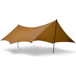 Hilleberg Tarp 10 UL Sand