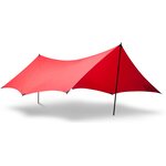 Hilleberg Tarp 20 XP Rot