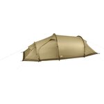 Fjällräven Abisko Shape 3 trekking tent Sand (220)