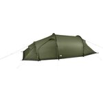 Fjällräven Abisko Shape 3 trekking tent Pine Green (616)