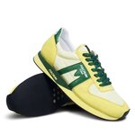 Karhu Fulcrum Star Electric/Green