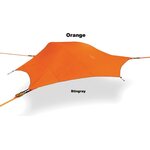 Tentsile Spare Rain Fly for Tentsile Stingray Orange