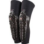 G-Form Elite Knee-Shin Guard Black