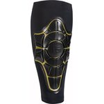 G-Form Pro-X Shin säärisuojat Musta