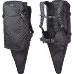 Savotta Torrakko 2.5 Black