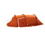 Fjällräven Polar Endurance 3 Burnt Orange (212)