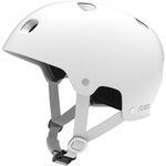 POC Receptor Commuter Valkoinen