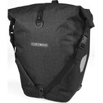 Ortlieb Back-Roller Plus CR Black