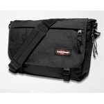 Eastpak Delegate Black (musta)