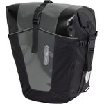 Ortlieb Back-Roller Pro Classic Grey/Black