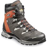 Meindl Air Revolution 2.3 Orange / Anthracite