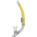 Mares Ergo Flex Yellow