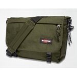 Eastpak Delegate Gherkin Green (tummanvihreä)