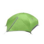 Nemo Galaxi 3P & Footprint Birch Leaf Green