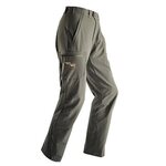 Sitka Ascent Pant Pyrite