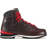 Lowa Wendelstein Dark Brown