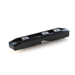 Dentler Mounting Rail BASIS Swarovski SR