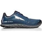 Altra Superior 4.0 Blue / Gray