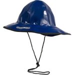 Ortlieb Rain Hat Sininen