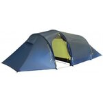 Helsport Fjellheimen Superlight 4 Camp Blue