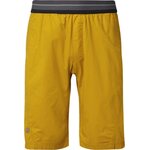 Rab Crank Shorts Deep Sulphur