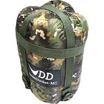 DD Hammocks Underblanket Multicam