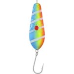 Kuusamon Uistin Räsänen 120mm/50g Helmi Niko Satto