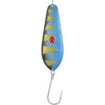 Kuusamon Uistin Räsänen 120mm/50g Helmi Haukikoira