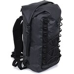 Vision Aqua Day Pack Musta