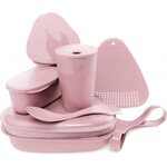 Light My Fire MealKit BIO Dustypink