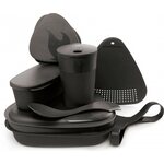 Light My Fire MealKit BIO Slatyblack