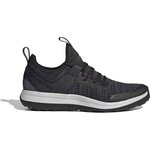 Five Ten Access Knit Grey Six/Core Black/Red