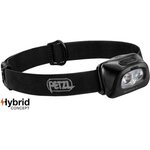 Petzl Tactikka+ (350lm) Black