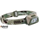 Petzl Tactikka+ (350lm) Camo