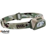 Petzl Tactikka+ RGB Camo