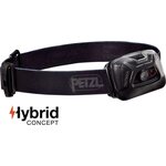 Petzl Tactikka Black