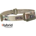 Petzl Tactikka Camo