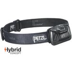 Petzl Tikkina Musta