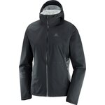 Salomon Lightning WP Jacket Women Black