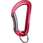 Mammut Mini Biner Element Red-Silver