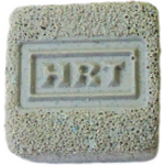 HRT Dune Jugs (30 kpl otteita) Silver Grey