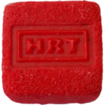 HRT Ugly (14 kpl otteita) Traffic Red