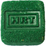 HRT Ugly (14 kpl otteita) Leaf Green