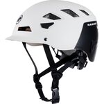 Mammut El Cap White-Black