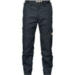 Fjällräven Sipora Shade Trousers Dark Navy (555)