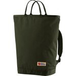 Fjällräven Vardag Totepack Deep Forest (662)
