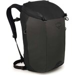 Osprey Transporter Zip Black